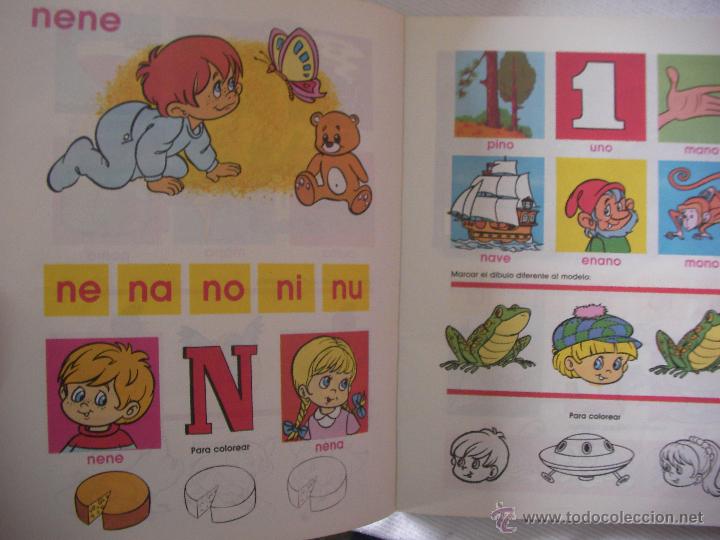 Libros antiguos: NUEVA CARTILLA - Foto 2