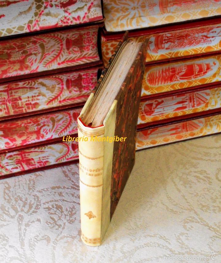 Old books: ENCYCLOP&Eacute;DIE DES ENFANS . Abr&eacute;g&eacute; de toutes les sciences a l'usage des enfans .