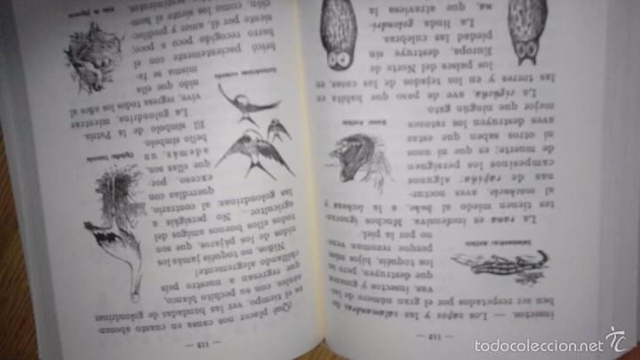 Libros antiguos: LO QUE NOS RODEA - 18&ordf; EDICION - Foto 3