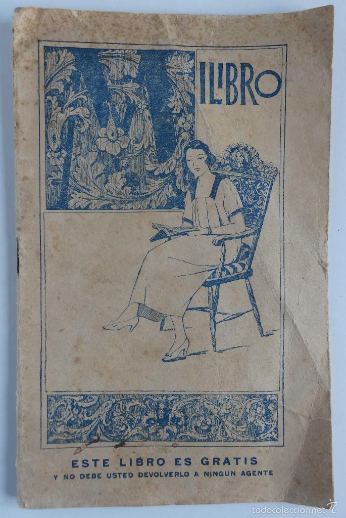 Libros antiguos: Mi Libro, Tomo II - Foto 1