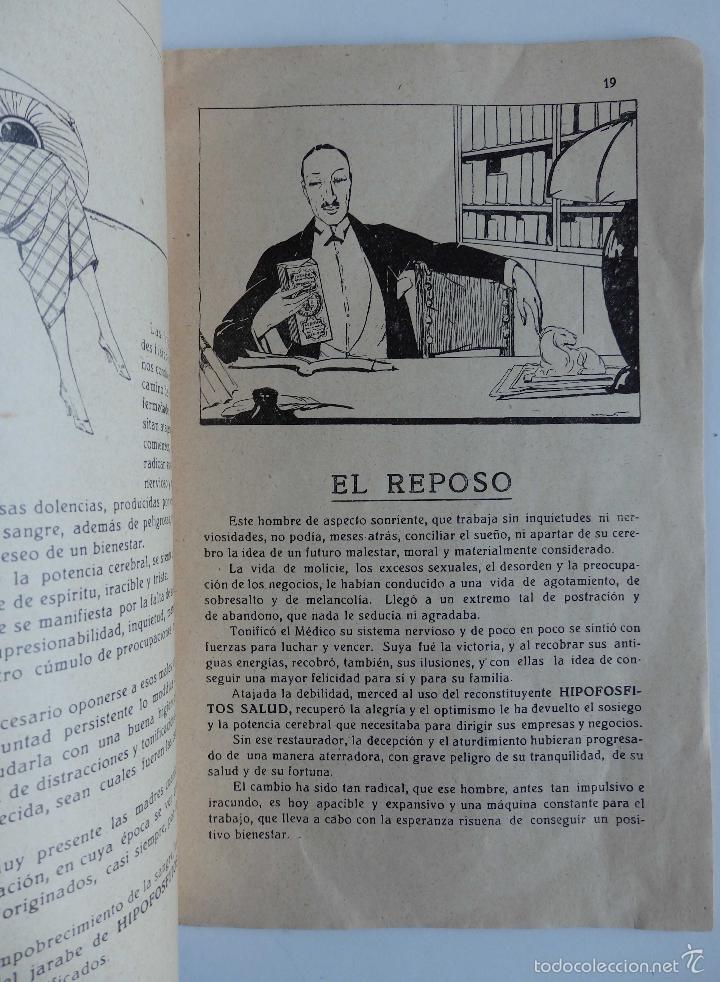 Libros antiguos: Mi Libro, Tomo II - Foto 3