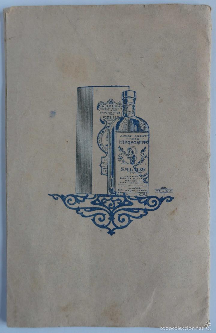 Libros antiguos: Mi Libro, Tomo II - Foto 4