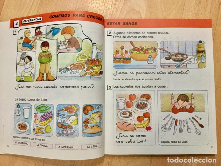 Libros antiguos: Balandro 1 EGB. Mangold - Foto 2
