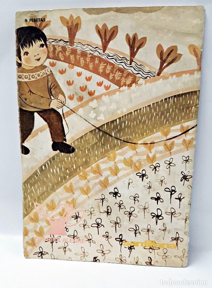 Libros antiguos: Libro Cometa Primer curso Edicion 1967 - Foto 3