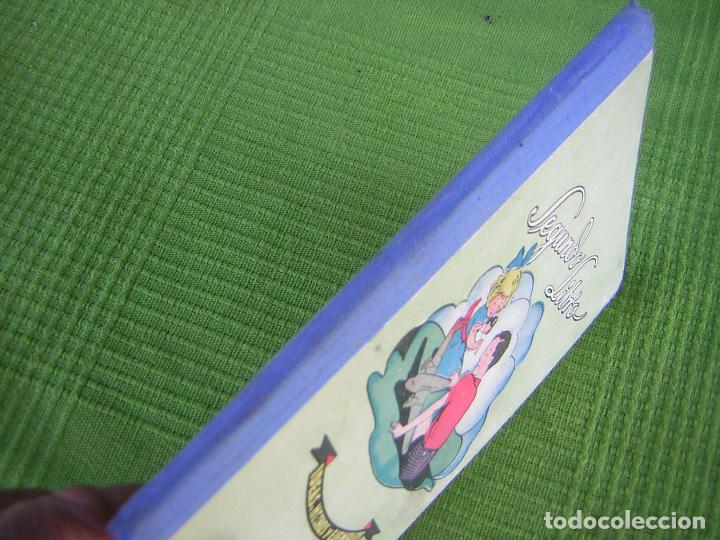 Libros antiguos: ANTIGUO LIBRO DE ESCUELA  1944 - Foto 7