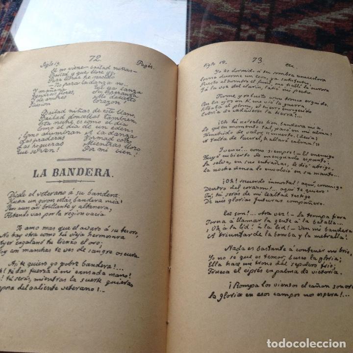 Libros antiguos: Escritura y lenguaje de Espa&ntilde;a - Foto 5
