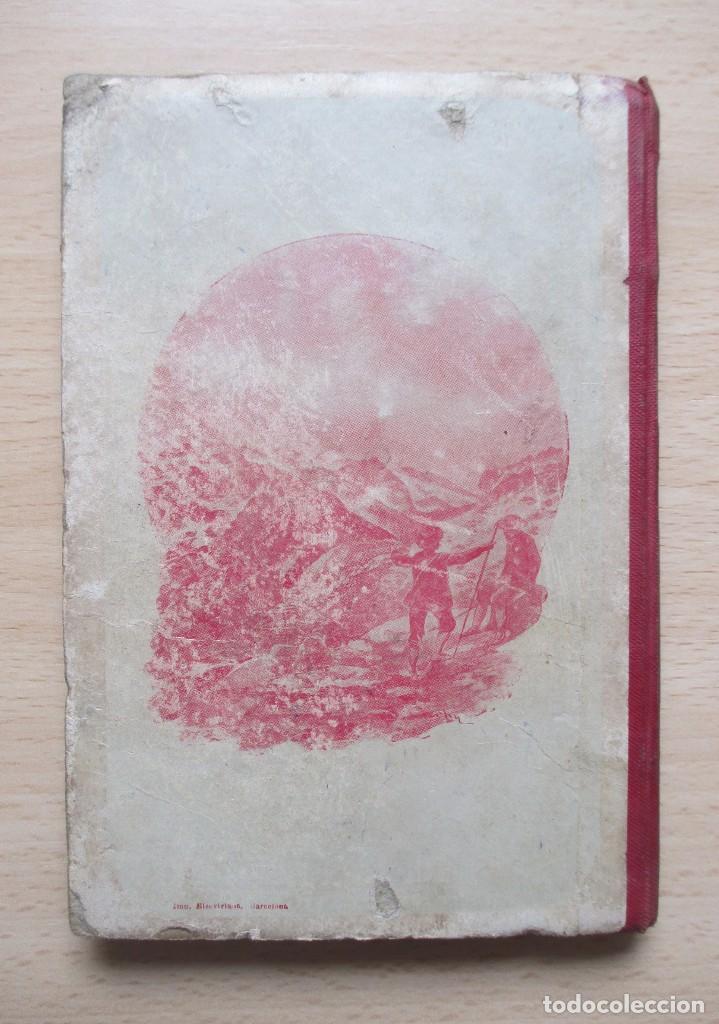 Libros antiguos: Catalu&ntilde;a pintoresca, de Jos&eacute; M&ordf; Folch y Torres - Foto 7