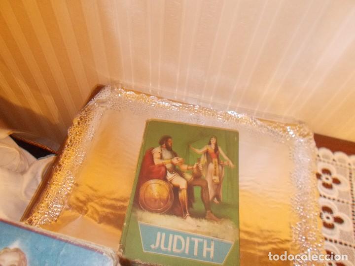 Libros antiguos: Judith editorial Ferma 1962 - Foto 1