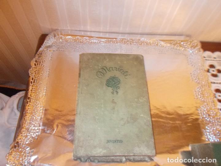 Libros antiguos: Mariali 1943 - Foto 1
