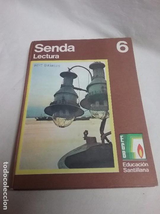 lote 2 libros lectura inglés nivel 6 - Compra venta en todocoleccion