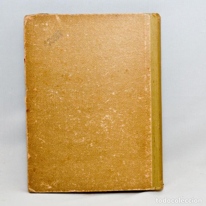 Libros antiguos: SEGUNDO LIBRO DE LECTURA - Foto 2