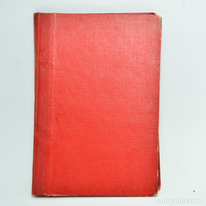 Libros antiguos: PRIMER CURSO DE FRANC&Eacute;S &ndash; METODO DE AHN - Foto 1
