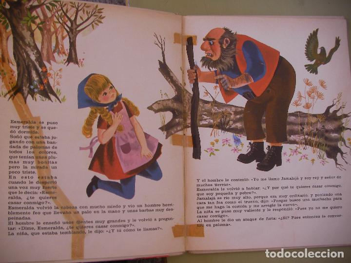 Libros antiguos: LA BANDADA DE PALOMAS - CAMILO JOSE CELA - Foto 2