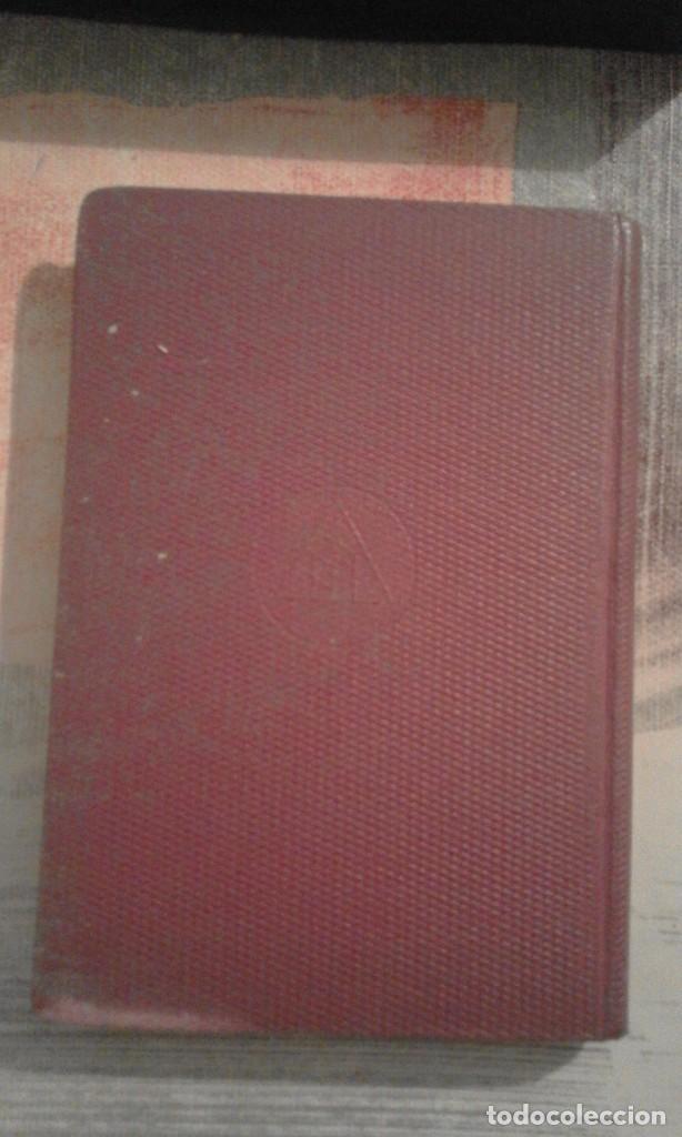Libros antiguos: Aritm&eacute;tica-1 - Juan Ras - 1935 - Foto 2