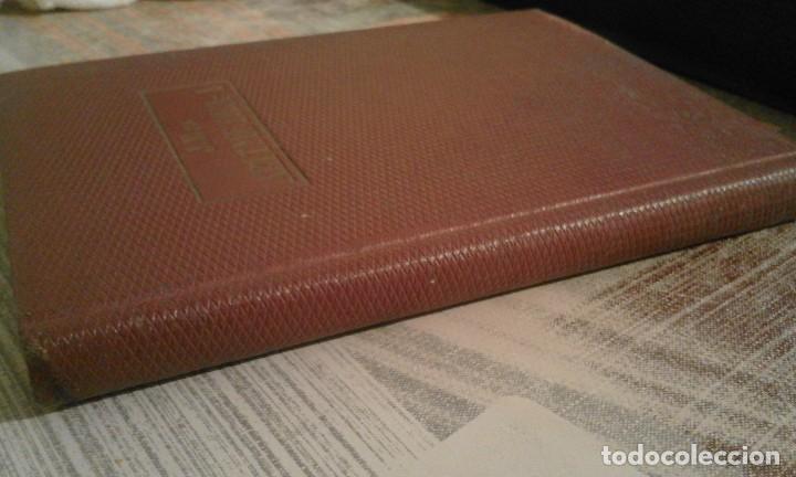 Libros antiguos: Aritm&eacute;tica-1 - Juan Ras - 1935 - Foto 9