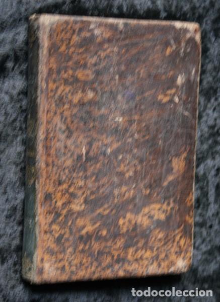 Libros antiguos: SIMON DE NANTUA O EL MERCADER FORASTERO - JUSSIEU - 1844 - IMPRENTA JOSE TORNER - Foto 2 - 99243611