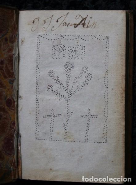 Libros antiguos: SIMON DE NANTUA O EL MERCADER FORASTERO - JUSSIEU - 1844 - IMPRENTA JOSE TORNER - Foto 3 - 99243611