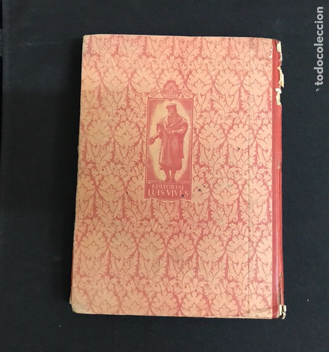 Libros antiguos: Lecturas libro tercero - Foto 7