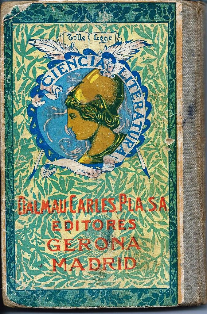 Libros antiguos: El Segundo Manuscrito - Foto 2