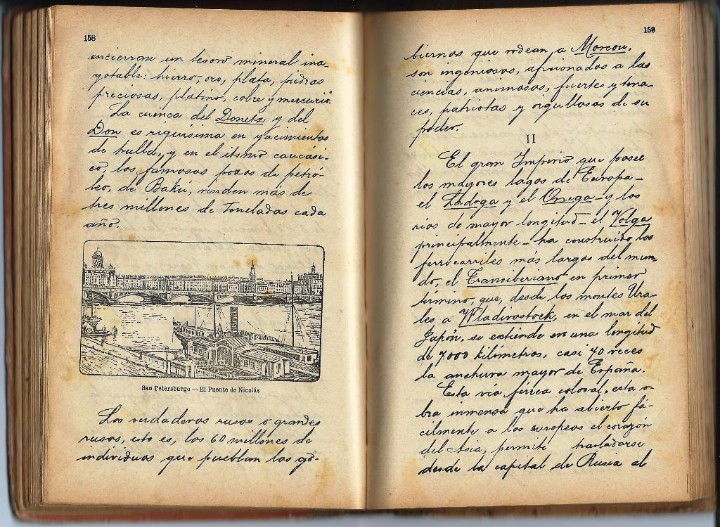 Libros antiguos: El Segundo Manuscrito - Foto 4