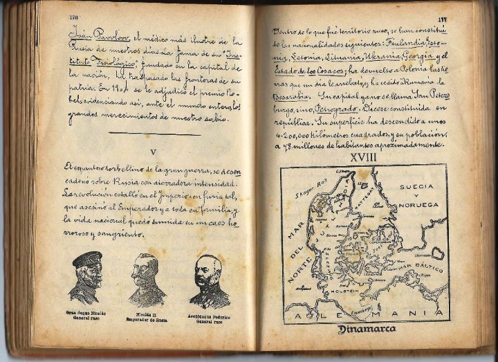 Libros antiguos: El Segundo Manuscrito - Foto 5