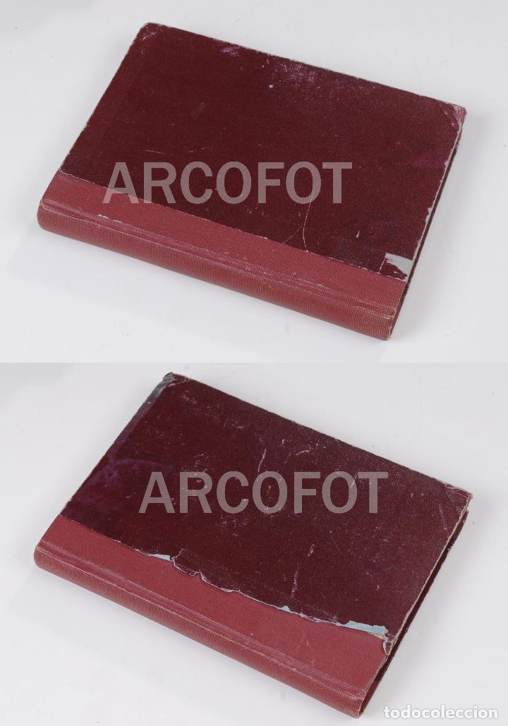 Livros antigos: SANTANDER 1965 - MATEM&Aacute;TICAS - &Aacute;LGEBRA LINEAL Y GEOMETR&Iacute;A ANAL&Iacute;TICA - PRIMER CURSO