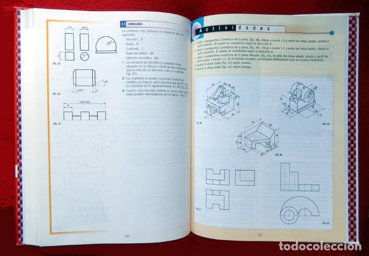 Dibujo Técnico 1 - Bachillerato - Ediciones Sm, - Comprar Libros ...