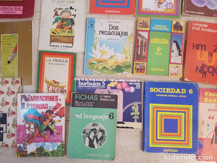 Libros de texto 1980: La mejor selección para tus estudios escolares