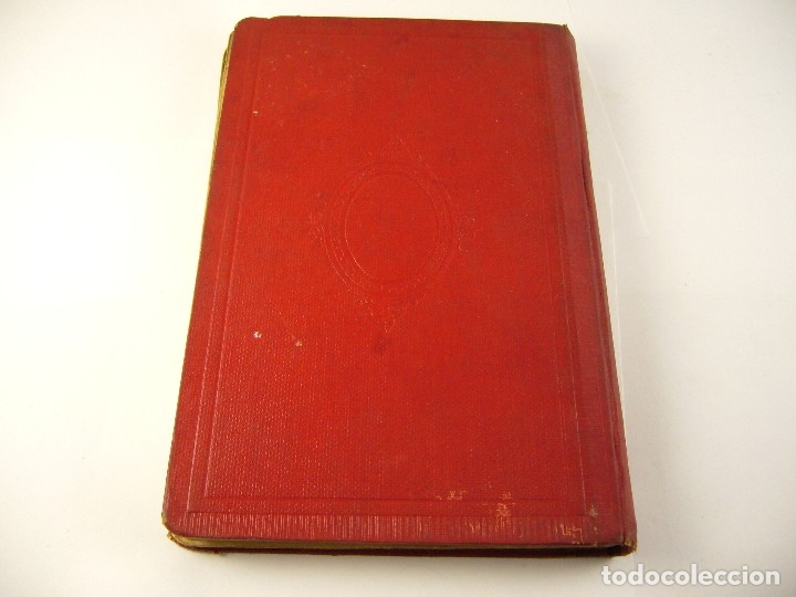 Libros antiguos: LENGUA FRANCESA . CURSO ELEMENTAL A. PERRIER 1906. - Foto 2