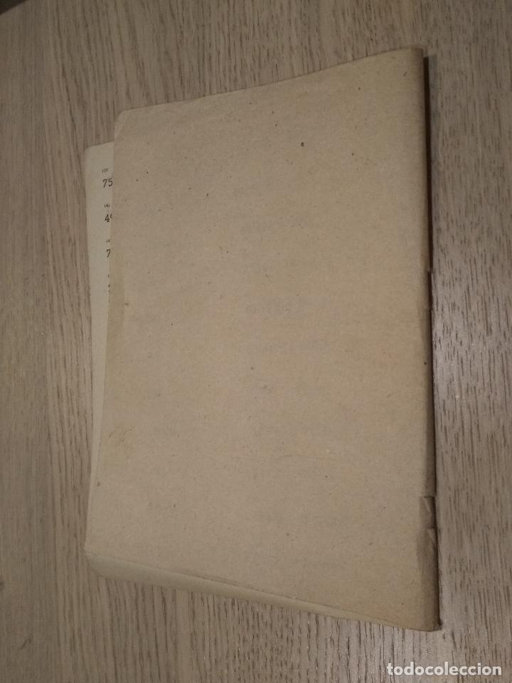 Libros antiguos: DOS + UNO EJERCICIOS DE ARITM&Eacute;TICA. EDITORIAL DURAN - Foto 3