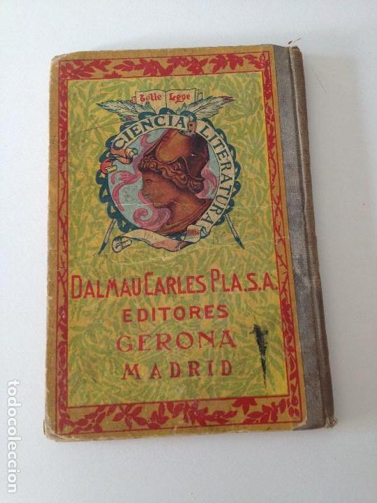 Libros antiguos: Primeras lecciones - Foto 2