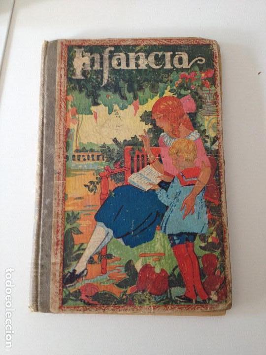 Libros antiguos: Primeras lecciones - Foto 1