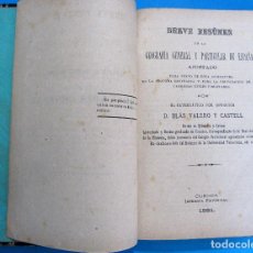 Libros antiguos: NUEVAS LÁMINAS MURALES. BOTÁNICA, GEOLOGÍA, ZOOLOGÍA. POR P. GERVAIS. BAILLY BAILLIERE, 1880 - 83.