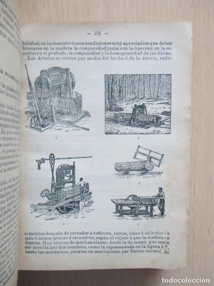 Libros antiguos: Tesoro de las Escuelas - Foto 12