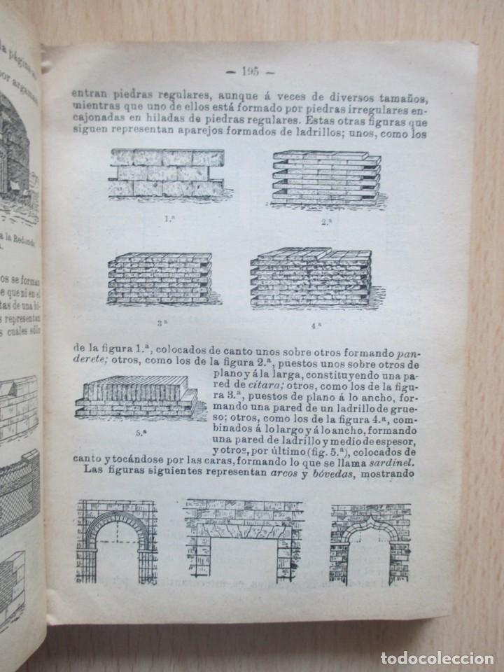 Libros antiguos: Tesoro de las Escuelas - Foto 15