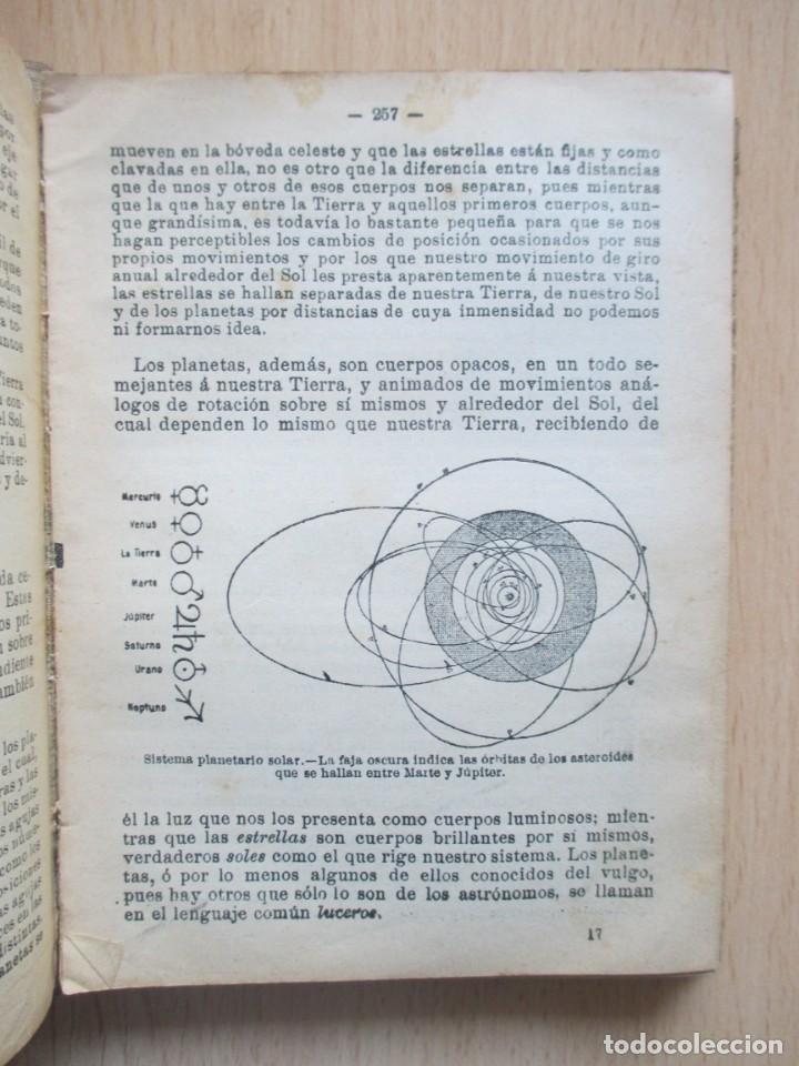 Libros antiguos: Tesoro de las Escuelas - Foto 16