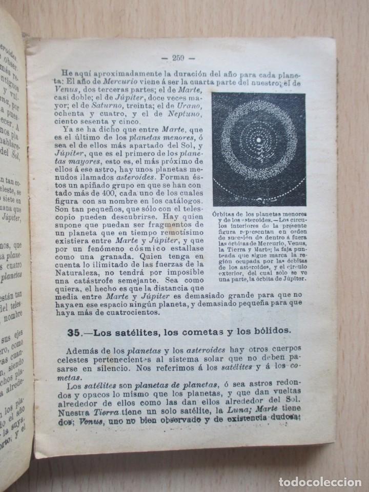 Libros antiguos: Tesoro de las Escuelas - Foto 17