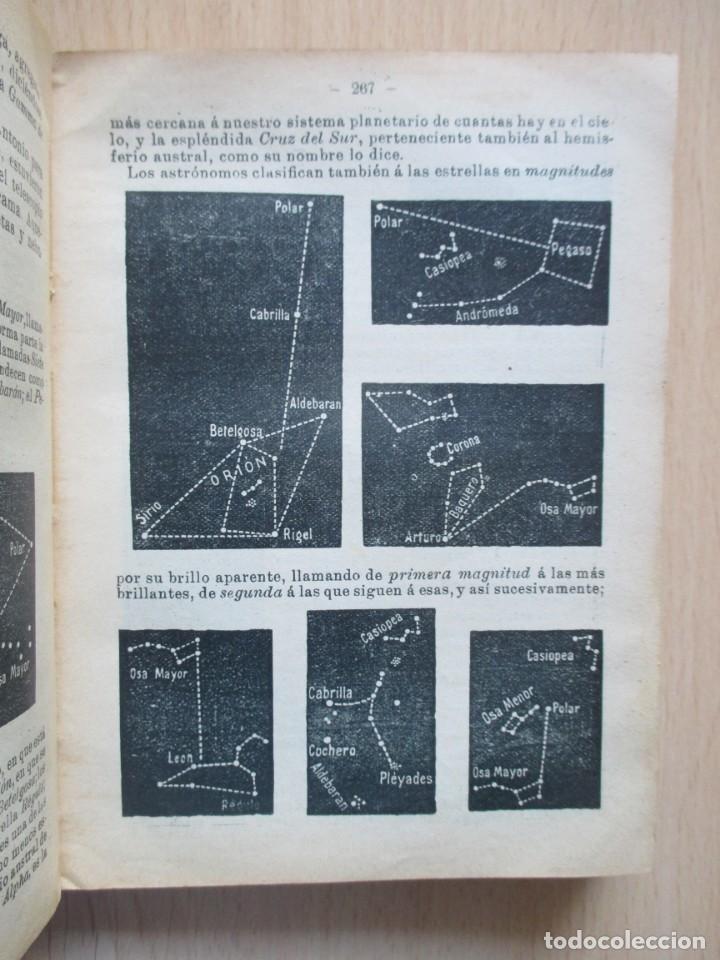 Libros antiguos: Tesoro de las Escuelas - Foto 18