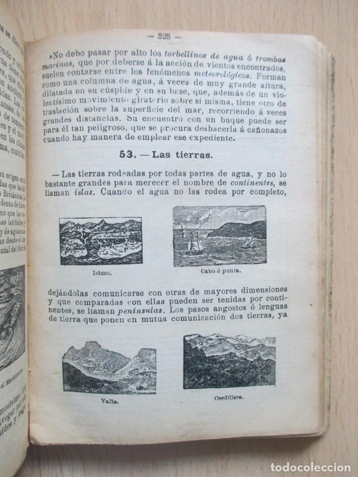 Libros antiguos: Tesoro de las Escuelas - Foto 19