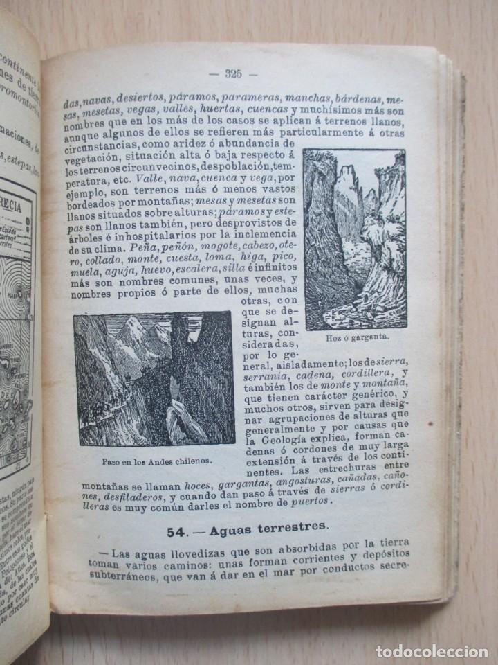 Libros antiguos: Tesoro de las Escuelas - Foto 20
