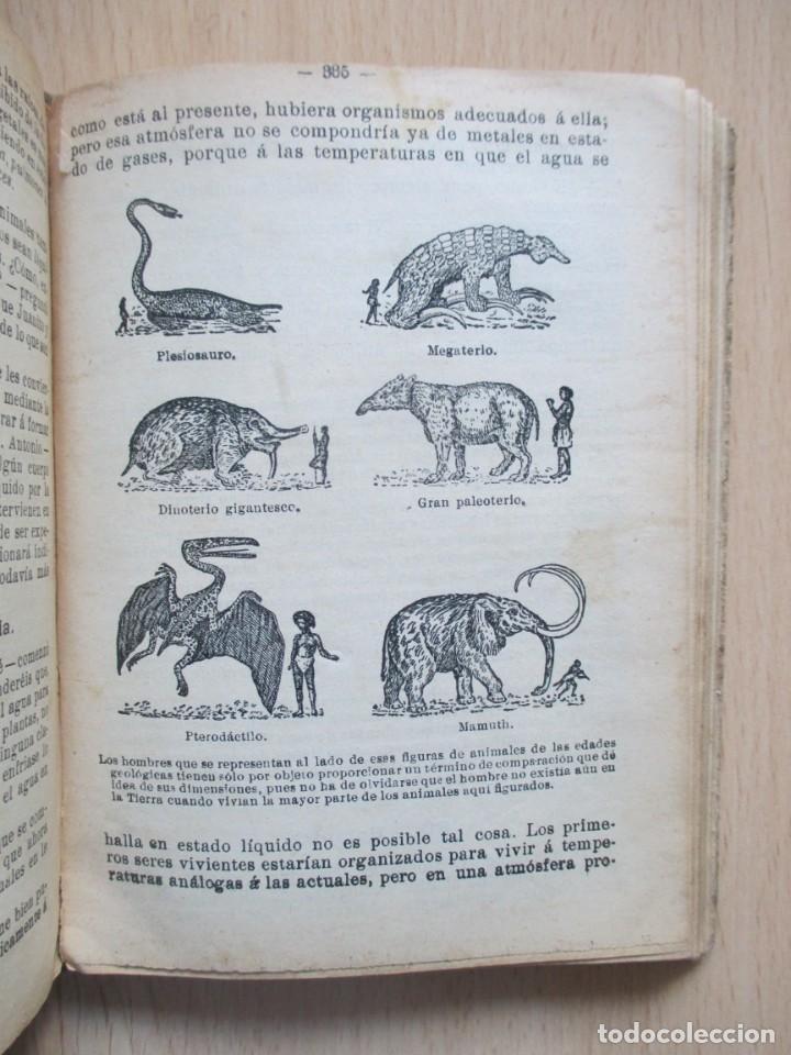 Libros antiguos: Tesoro de las Escuelas - Foto 21