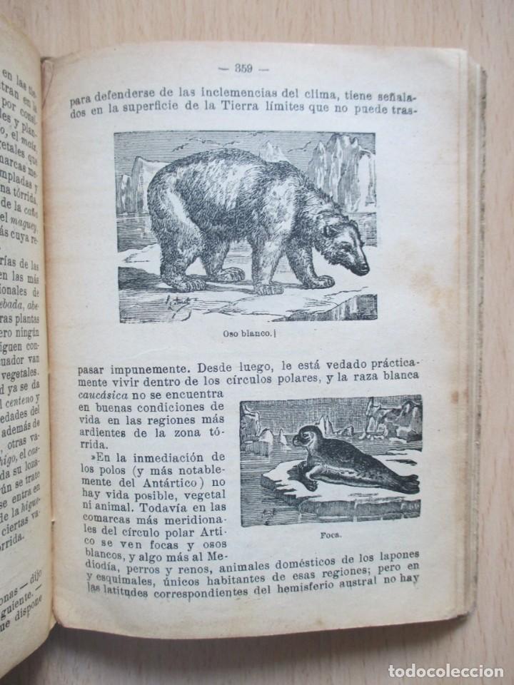 Libros antiguos: Tesoro de las Escuelas - Foto 23