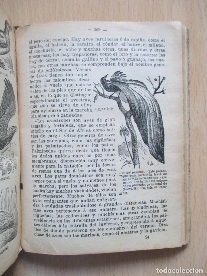 Libros antiguos: Tesoro de las Escuelas - Foto 24