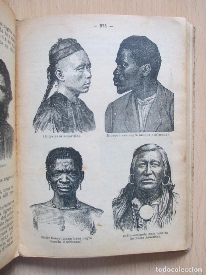 Libros antiguos: Tesoro de las Escuelas - Foto 25