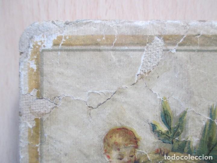 Libros antiguos: Tesoro de las Escuelas - Foto 27