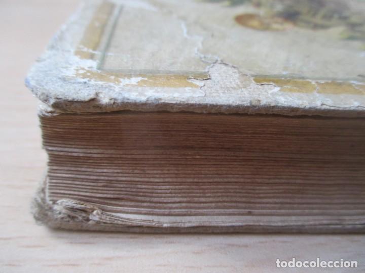 Libros antiguos: Tesoro de las Escuelas - Foto 30