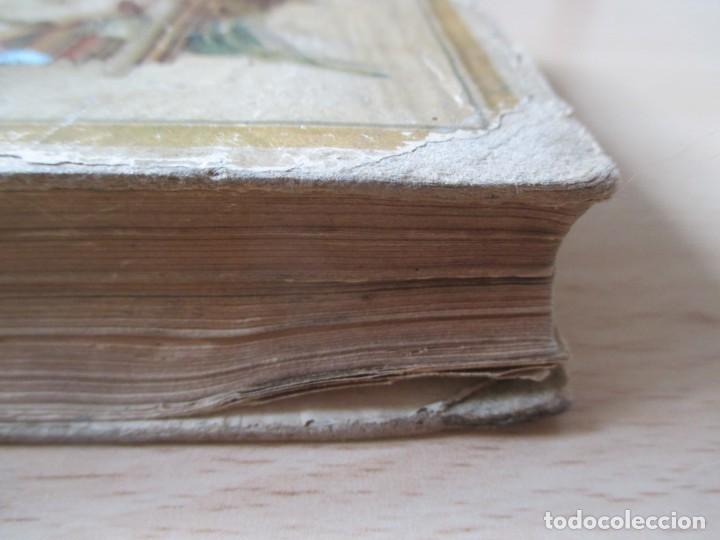 Libros antiguos: Tesoro de las Escuelas - Foto 31