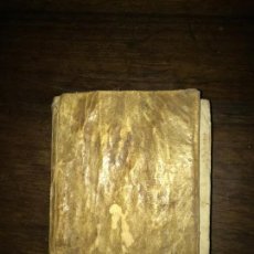 Libros antiguos: NUEVO MÉTODO DE LA GRAMÁTICA CASTELLANA - EN CATALÁN Y CASTELLANO - JAIME COSTA DE VALL- 1844. Lote 147061426