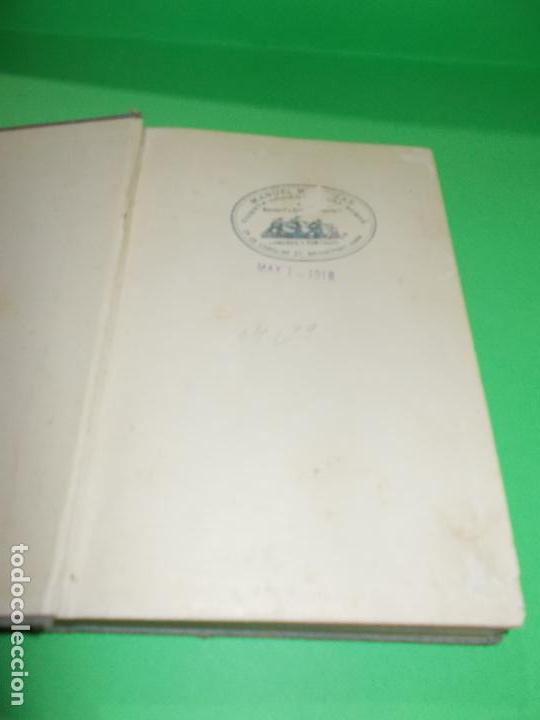 Libros antiguos: Gram&aacute;tica castellana. 1.917 - Foto 2