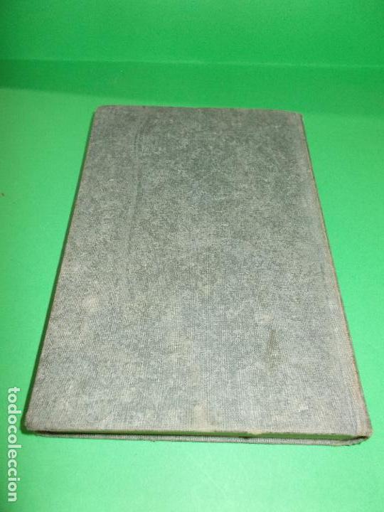 Libros antiguos: Gram&aacute;tica castellana. 1.917 - Foto 3